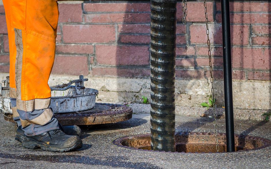  tarif plombier débouchage canalisation Limeil-Brévannes