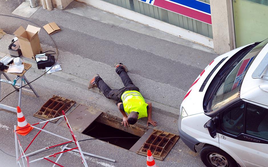 tarif plombier débouchage canalisation Limeil-Brévannes