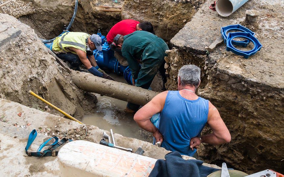 tarif plombier débouchage canalisation Limeil-Brévannes
