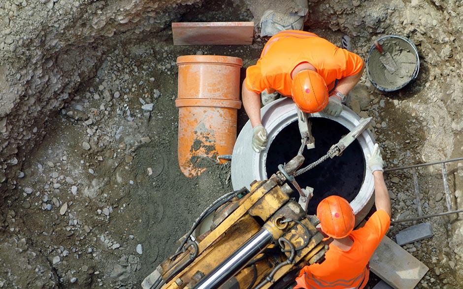 tarif plombier débouchage canalisation Montrouge