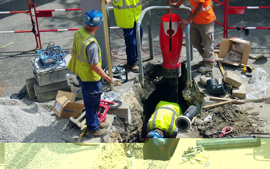 tarif plombier débouchage canalisation Limeil-Brévannes